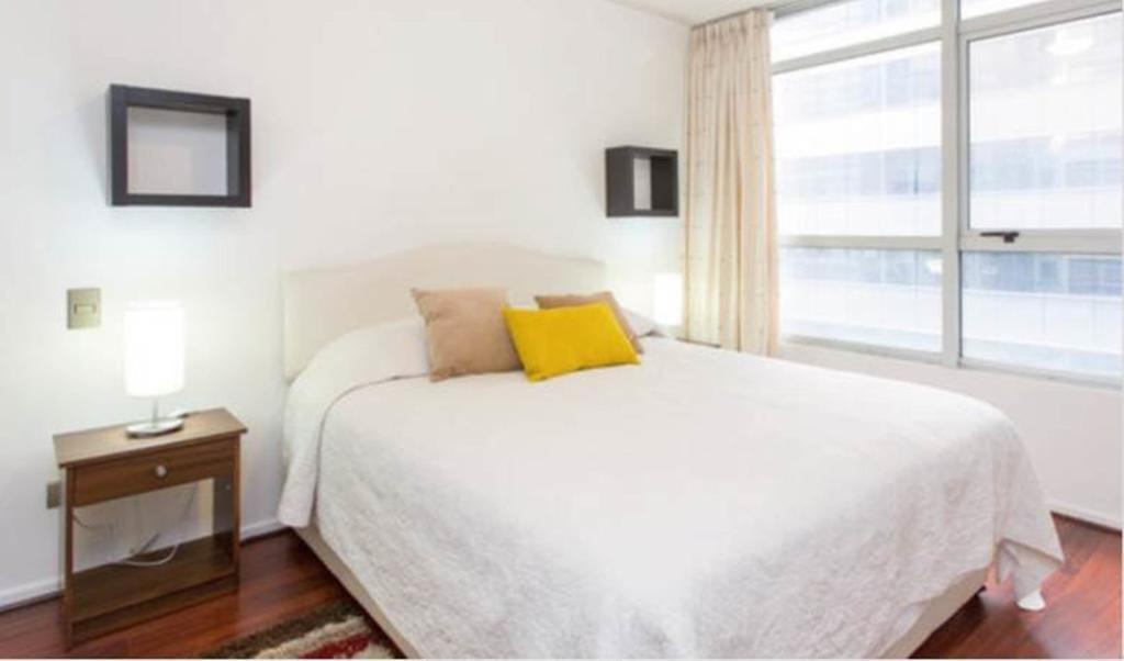 Sys Suites Nueva San Martin Santiago de Chile Zimmer foto