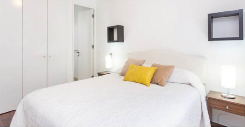 Sys Suites Nueva San Martin Santiago de Chile Zimmer foto
